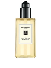 154 Body & Hand Wash