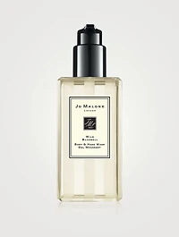 Wild Bluebell Body & Hand Wash