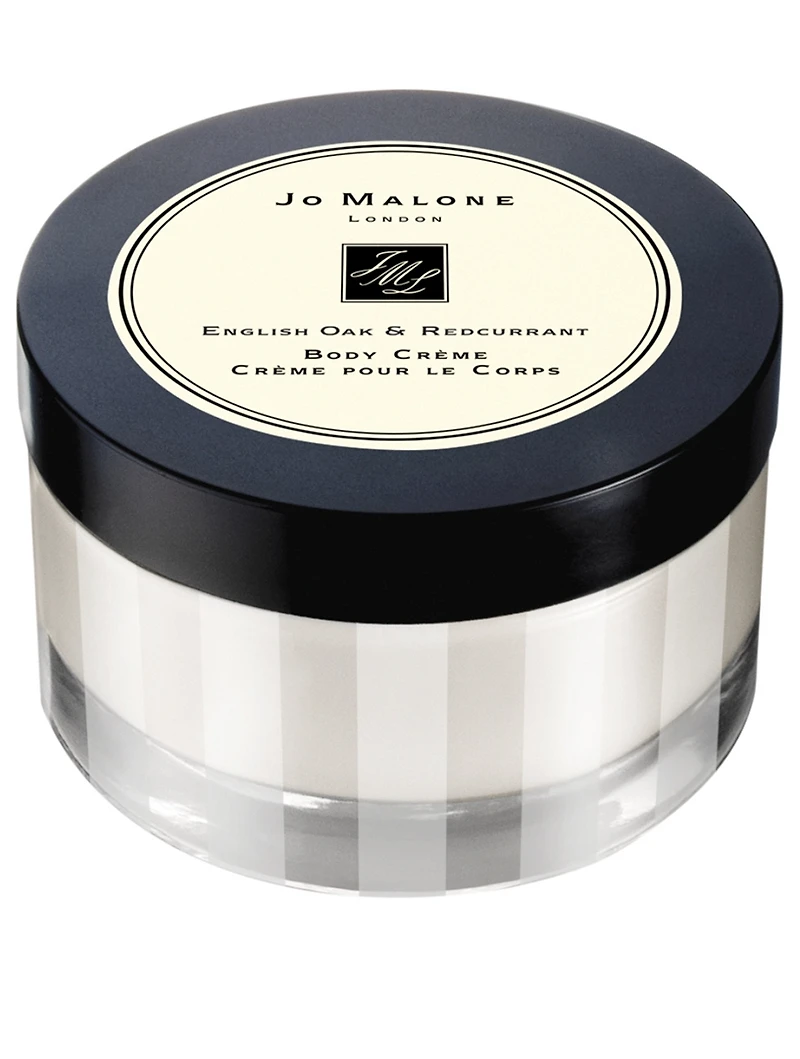 English Oak & Redcurrant Body Crème