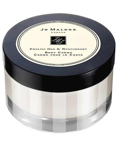 English Oak & Redcurrant Body Crème