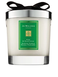 Pine & Eucalyptus Home Candle
