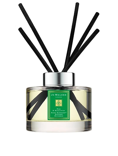 Pine & Eucalyptus Diffuser