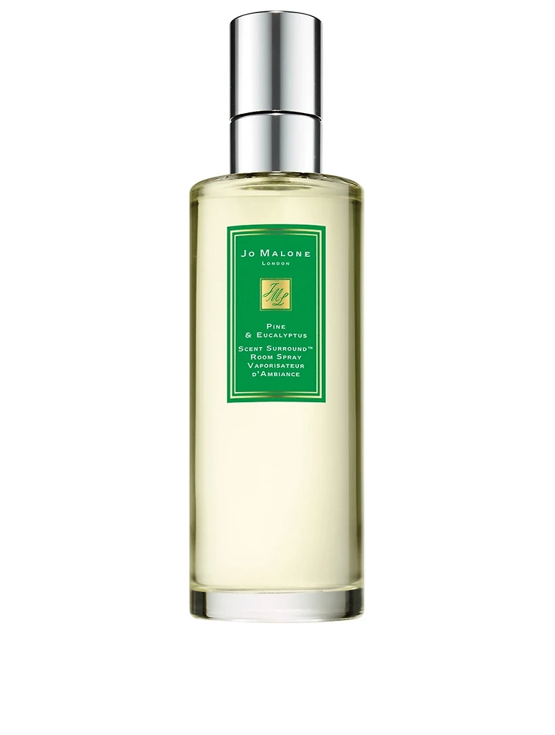 Pine & Eucalyptus Room Spray
