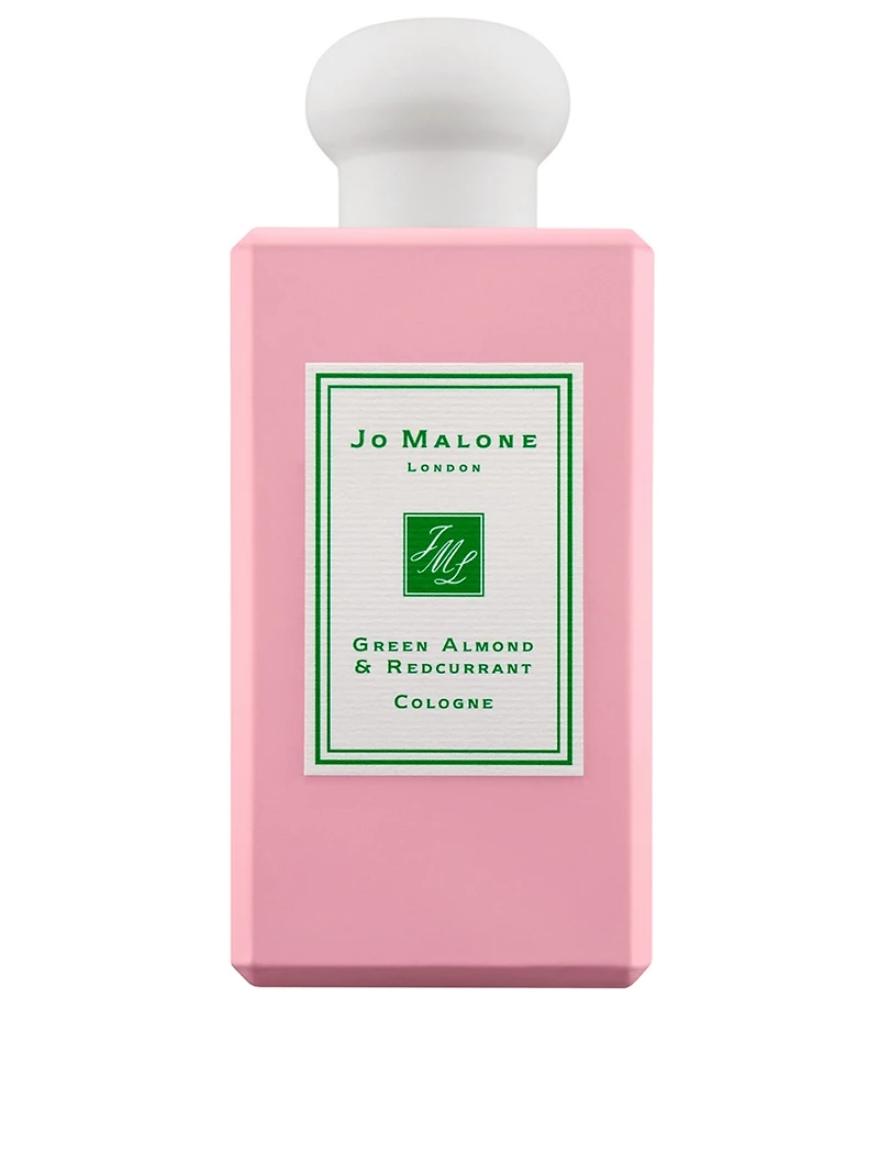 Green Almond & Redcurrant Cologne