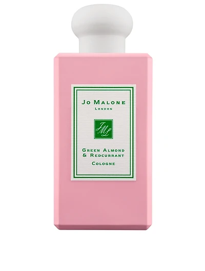 Green Almond & Redcurrant Cologne