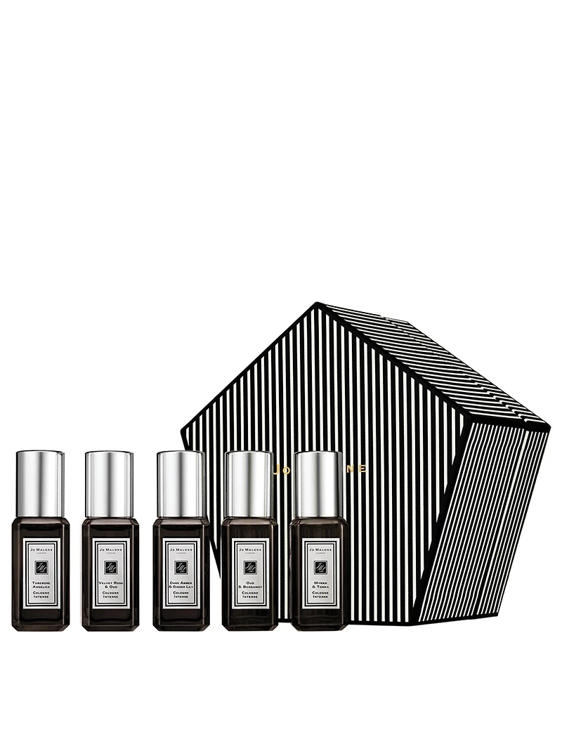Cologne Intense Collection