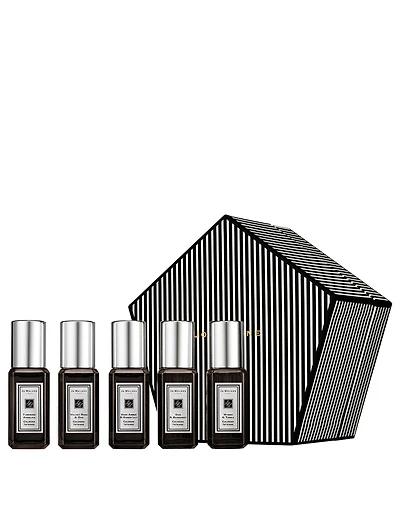 Cologne Intense Collection