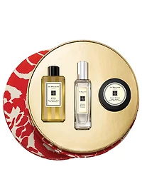 Orange Blossom Collection