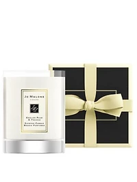 English Pear & Freesia Travel Candle
