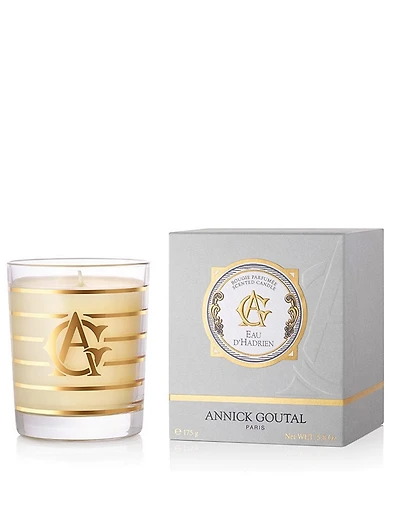 Eau d'Hadrien Scented Candle