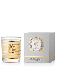 Eau d'Hadrien Scented Candle