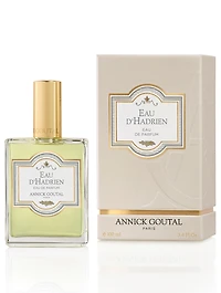Eau d'Hadrien Eau de Parfum For Him