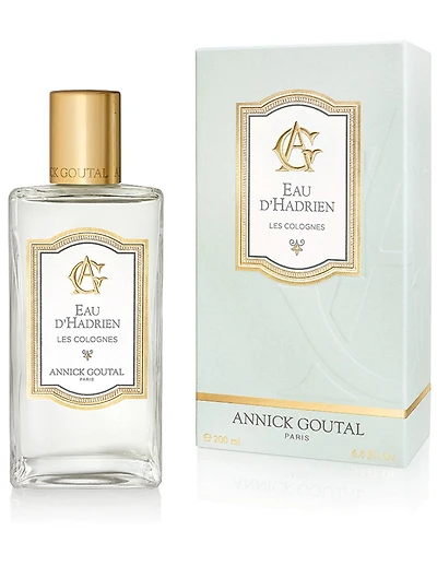 Eau d'Hadrien Eau de Cologne