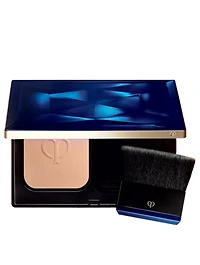 Radiant Powder Foundation – Empty Case