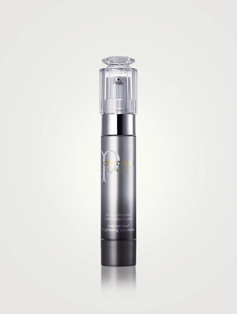 Concentrated Brightening Eye Serum