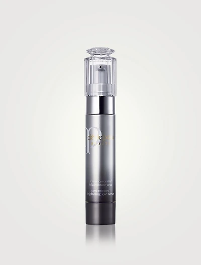 Concentrated Brightening Eye Serum