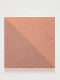 Bronzer Powder Duo