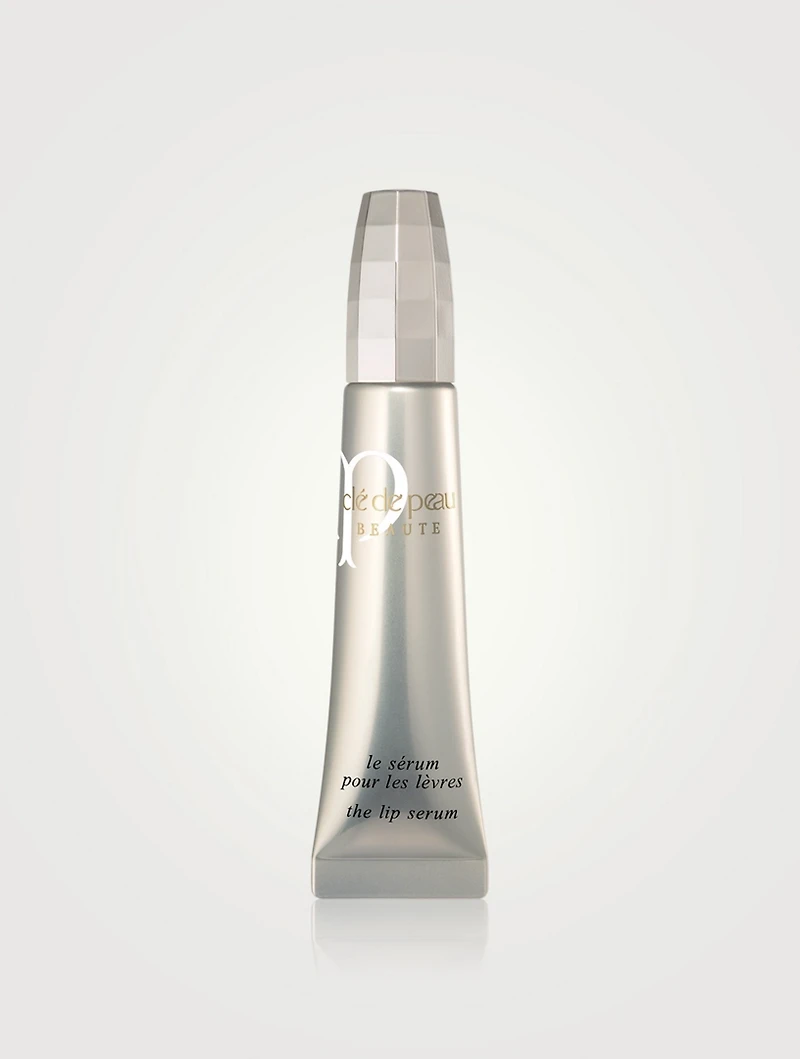 Lip Serum