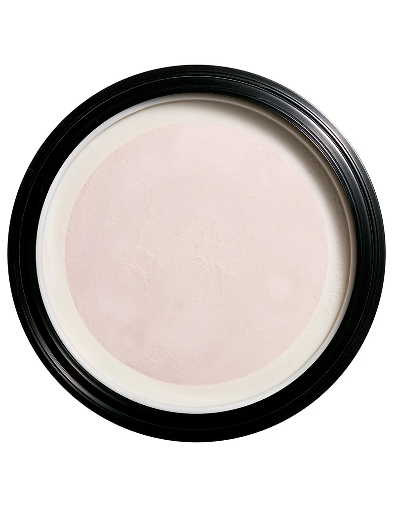 Translucent Loose Powder