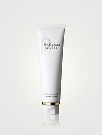 Cleansing Cream Oil