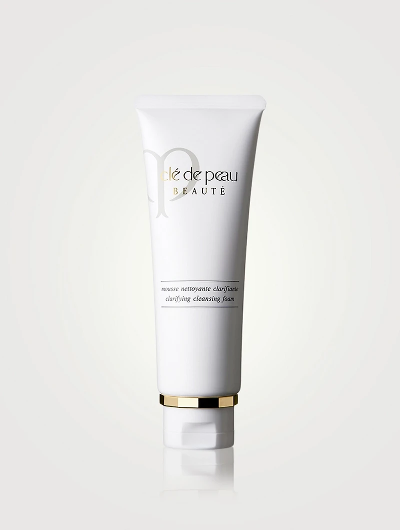 Clarifying Cleansing Foam