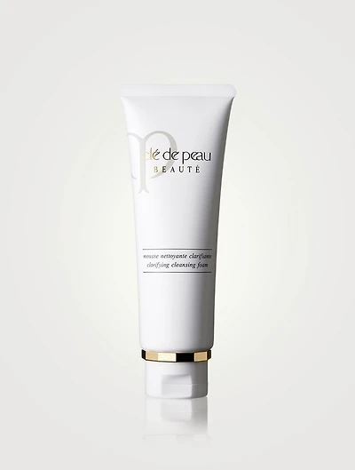 Clarifying Cleansing Foam