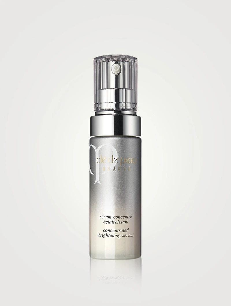 Concentrated Brightening Serum