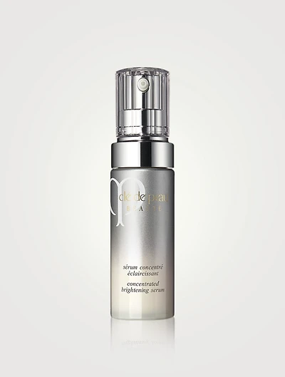 Concentrated Brightening Serum