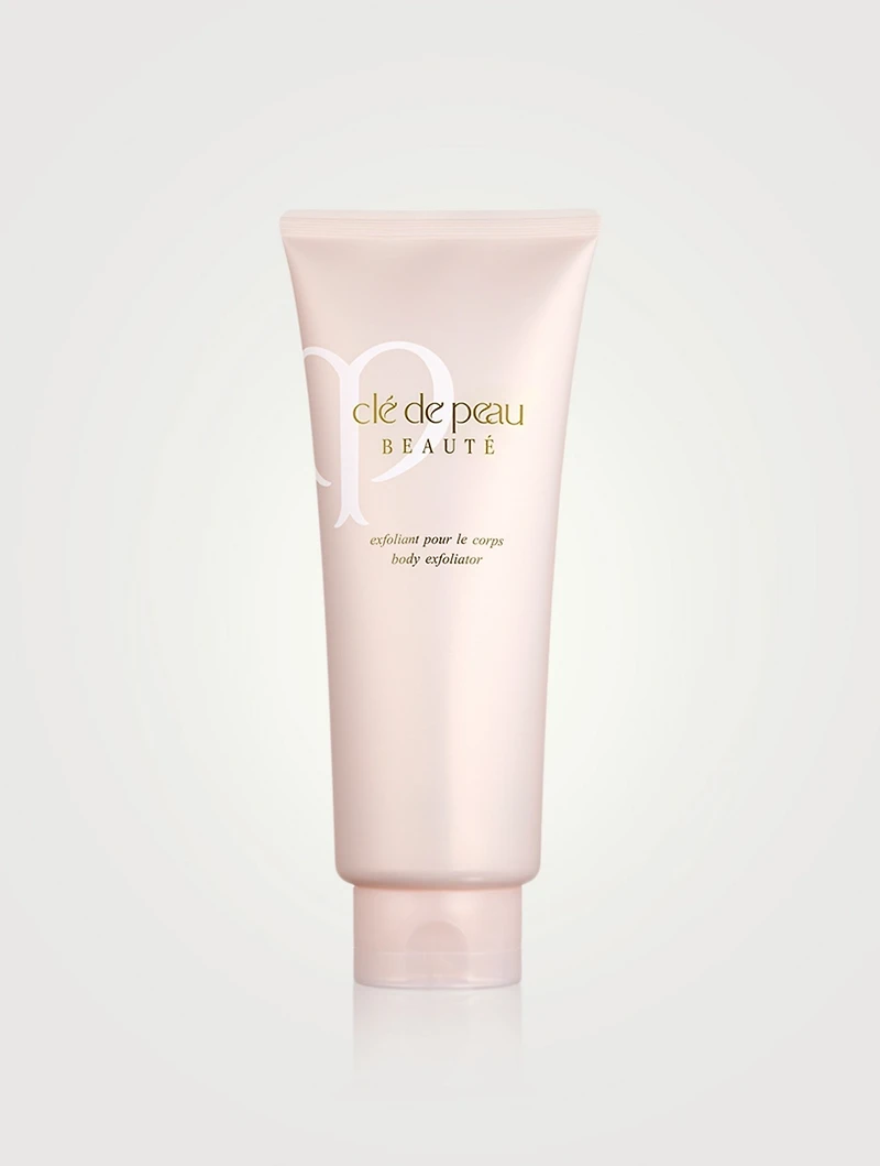 Body Exfoliator