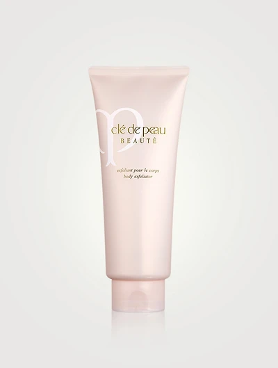Body Exfoliator