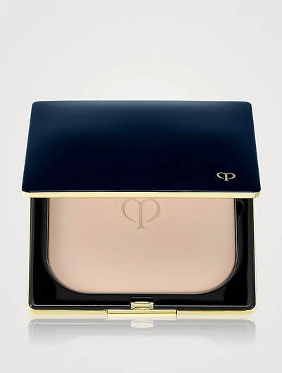 Refining Pressed Powder