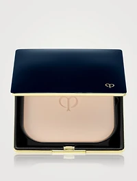 Refining Pressed Powder