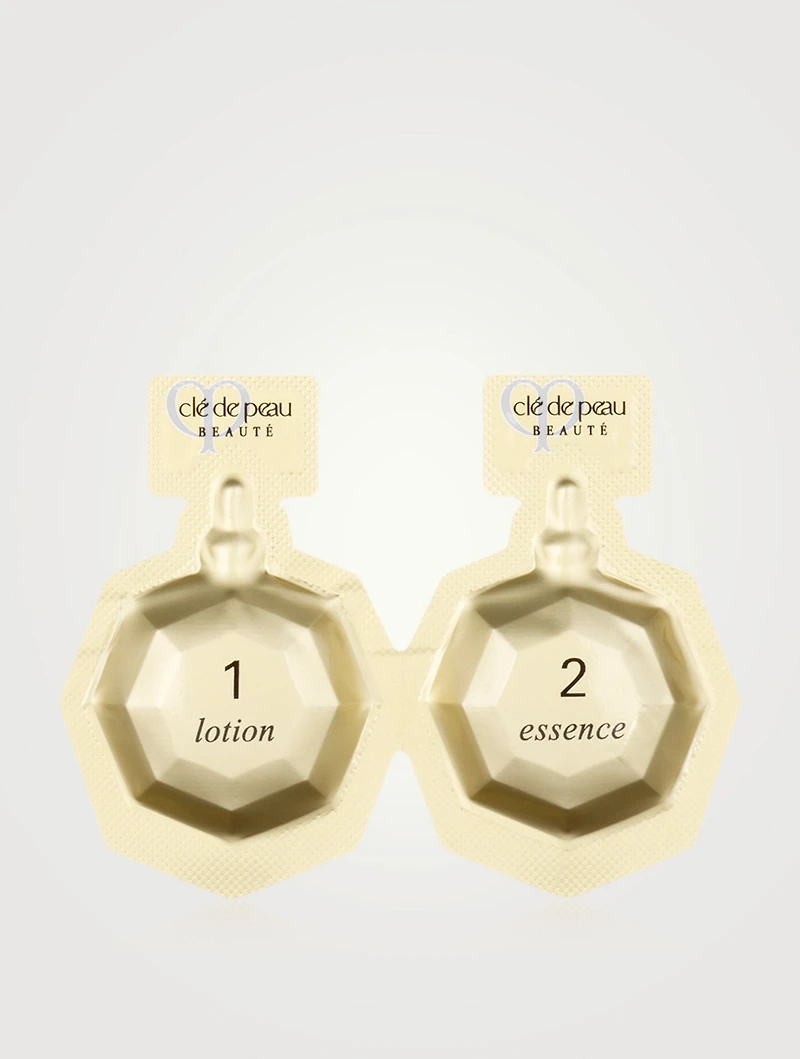 Illuminating Concentrate