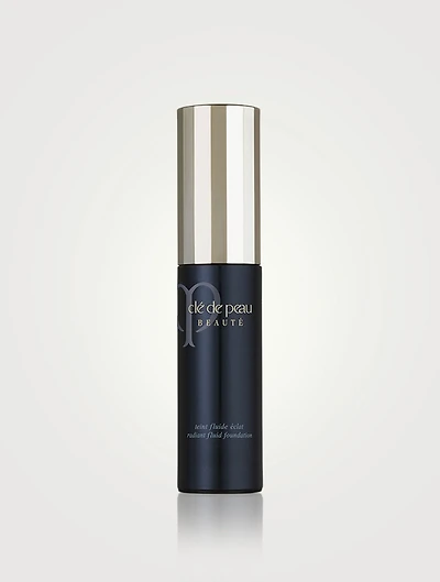 Radiant Fluid Foundation