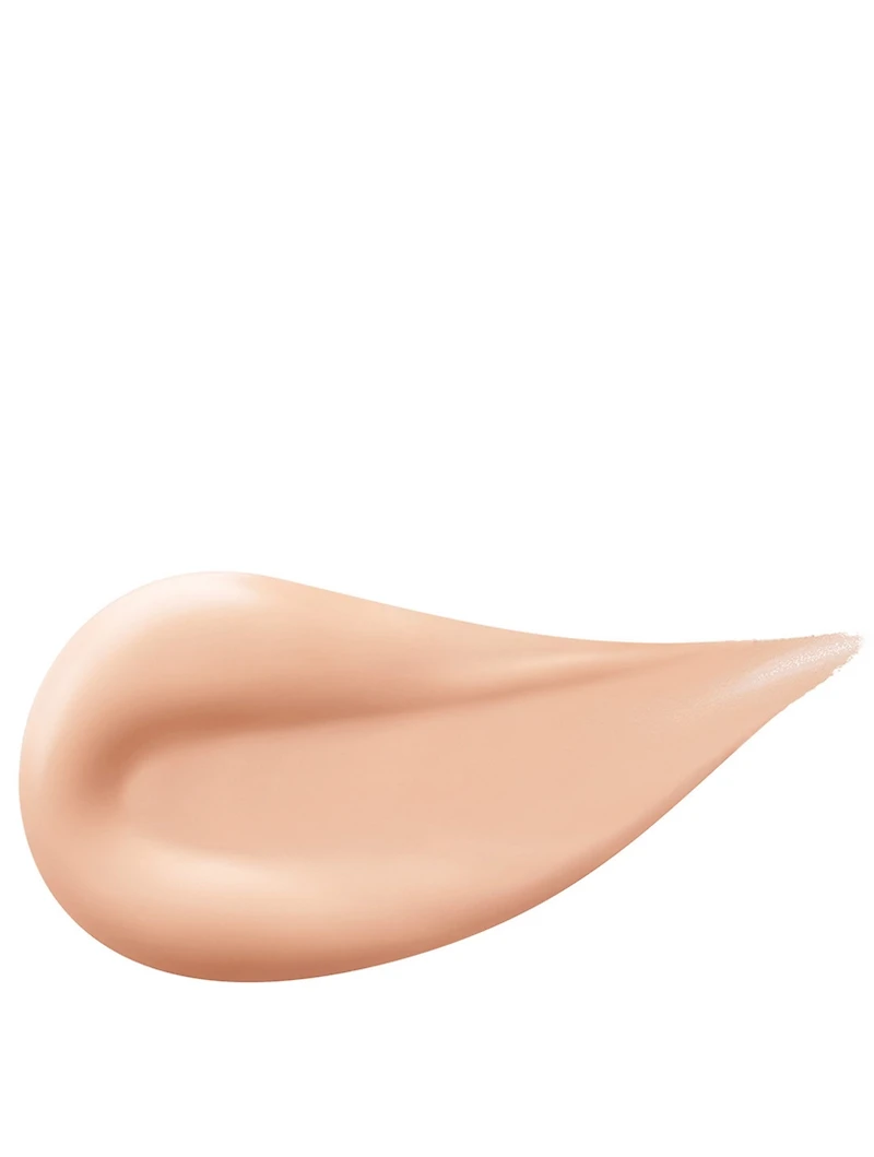 Radiant Fluid Foundation
