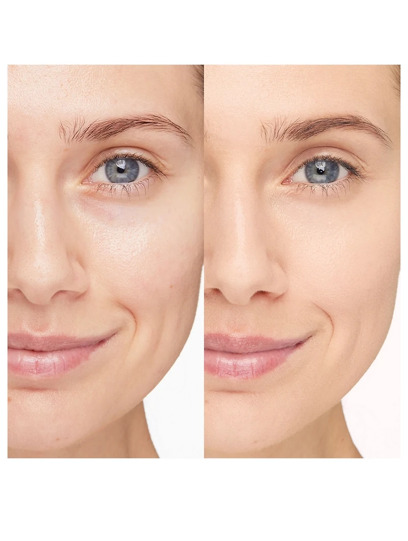 Radiant Cream Foundation SPF 24