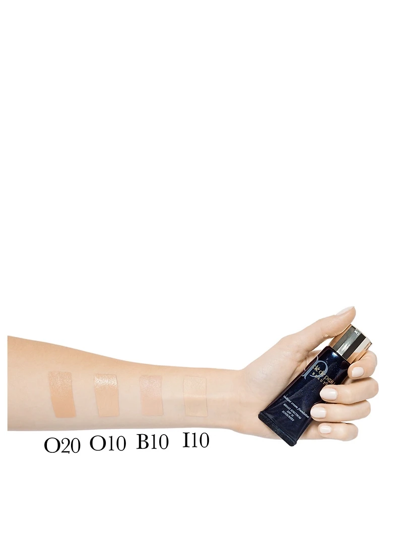Radiant Cream Foundation SPF 24