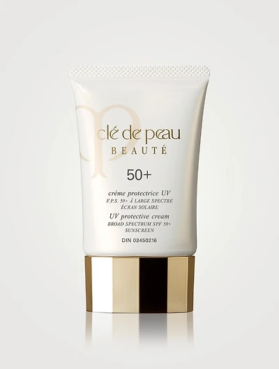 UV Protective Cream SPF 50+