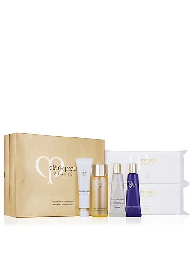 Essential Radiance Set