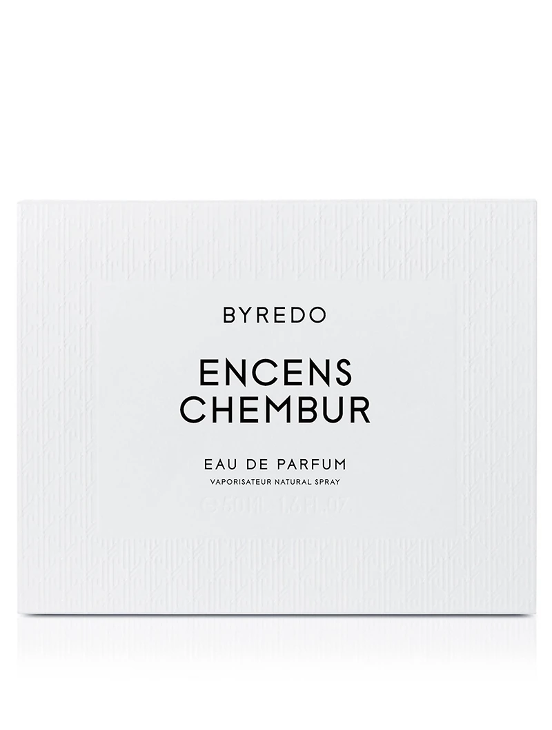 Encens Chembur Eau de Parfum