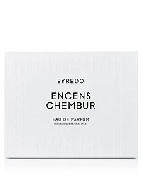 Encens Chembur Eau de Parfum