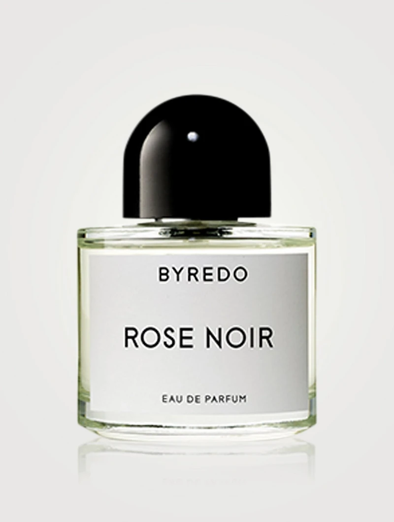 Rose Noir Eau de Parfum