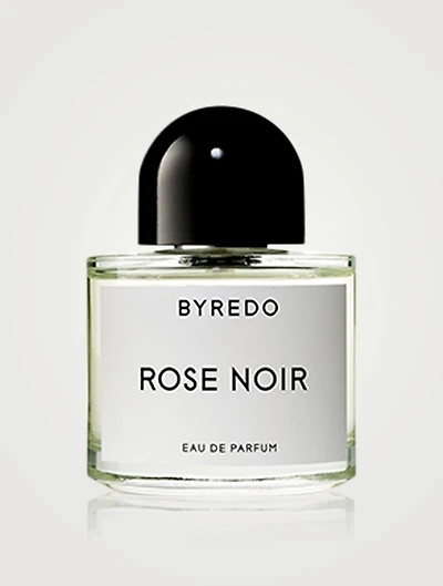 Rose Noir Eau de Parfum