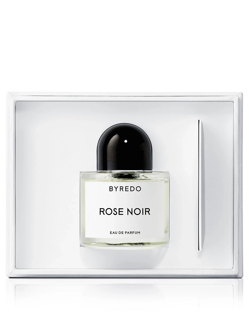 Rose Noir Eau de Parfum