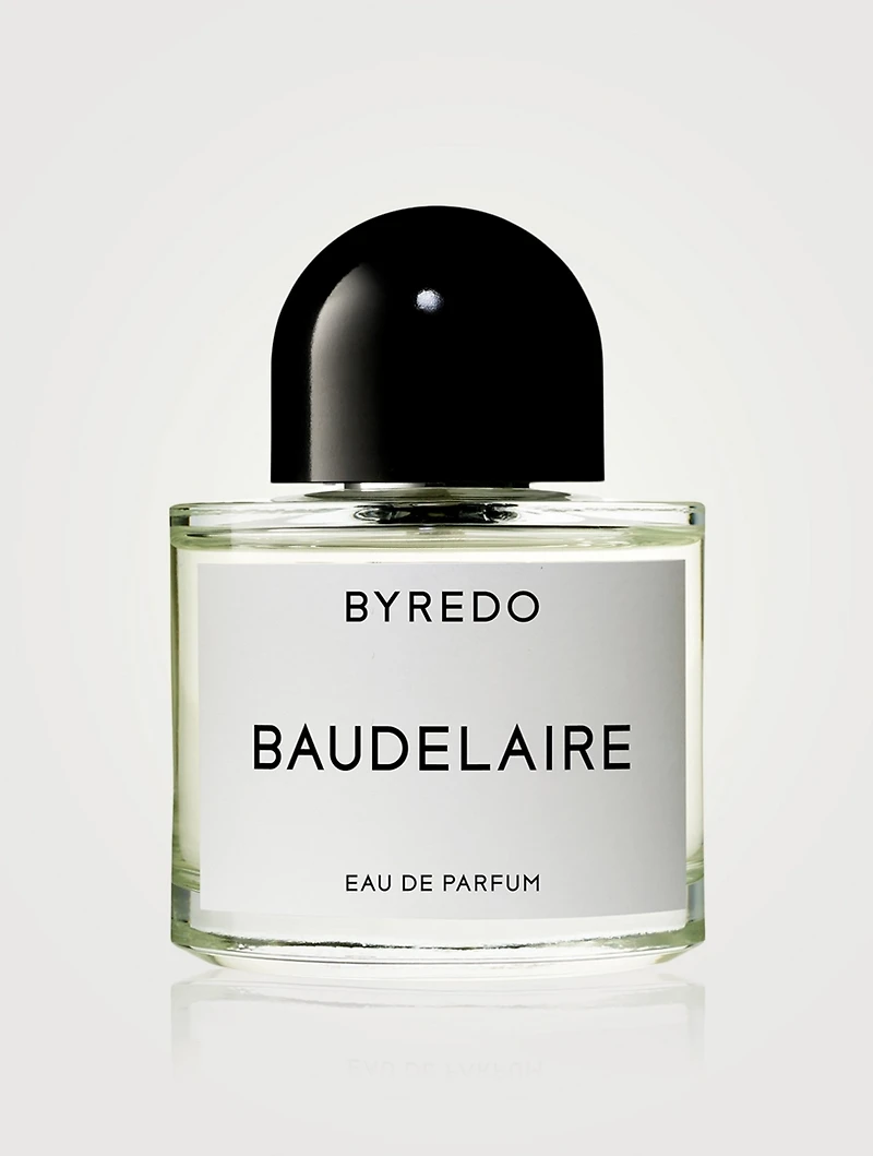 Baudelaire Eau de Parfum