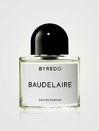 Baudelaire Eau de Parfum
