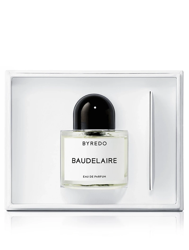 Baudelaire Eau de Parfum