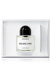 Baudelaire Eau de Parfum