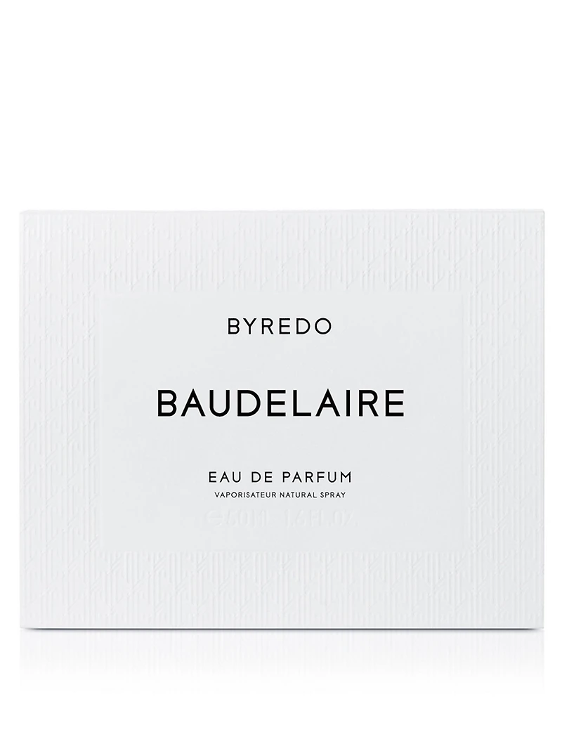 Baudelaire Eau de Parfum