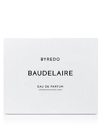 Baudelaire Eau de Parfum